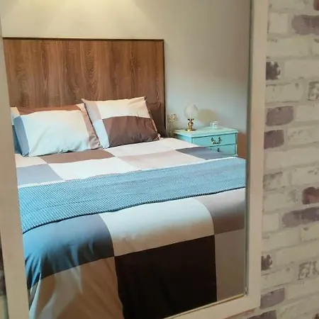 Turistic Pont D'ordino Apartment *