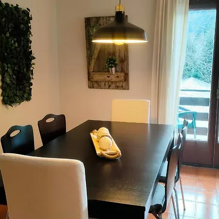 Turistic Pont D'ordino Apartment