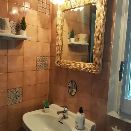 Turistic Pont D'ordino Apartment La Massana