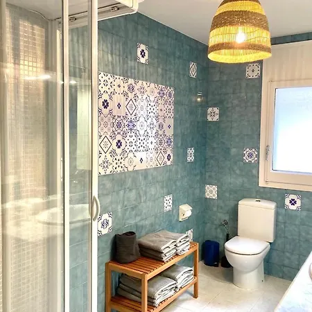 Apartment Turistic Pont D'ordino *