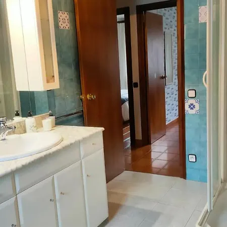 Apartment Turistic Pont D'ordino *